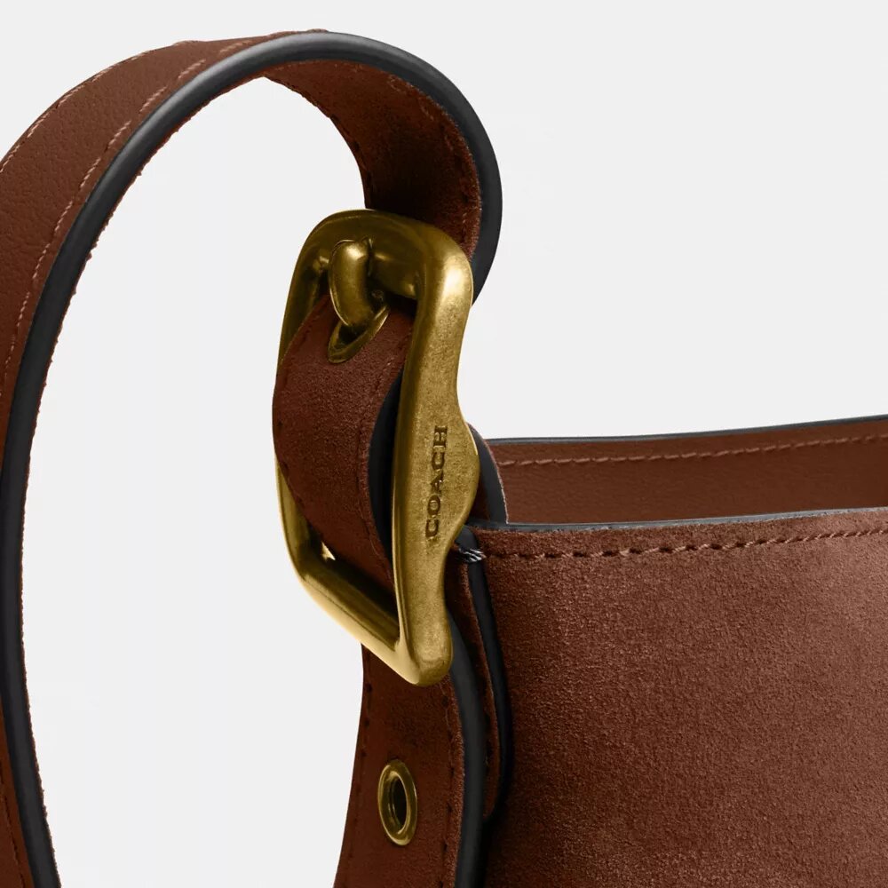 Bleecker Bucket Bag 21