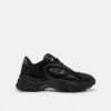 Bolt Runner Sneaker