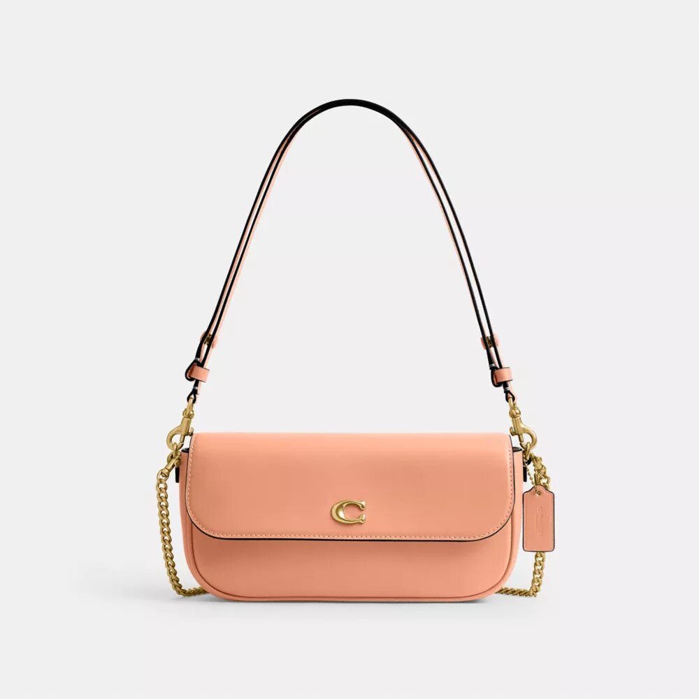 Brook Flap Chain Bag
