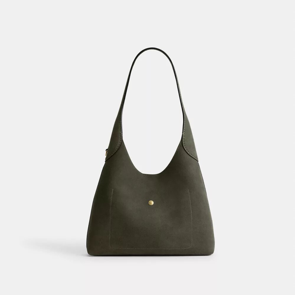 Brooklyn Shoulder Bag 28
