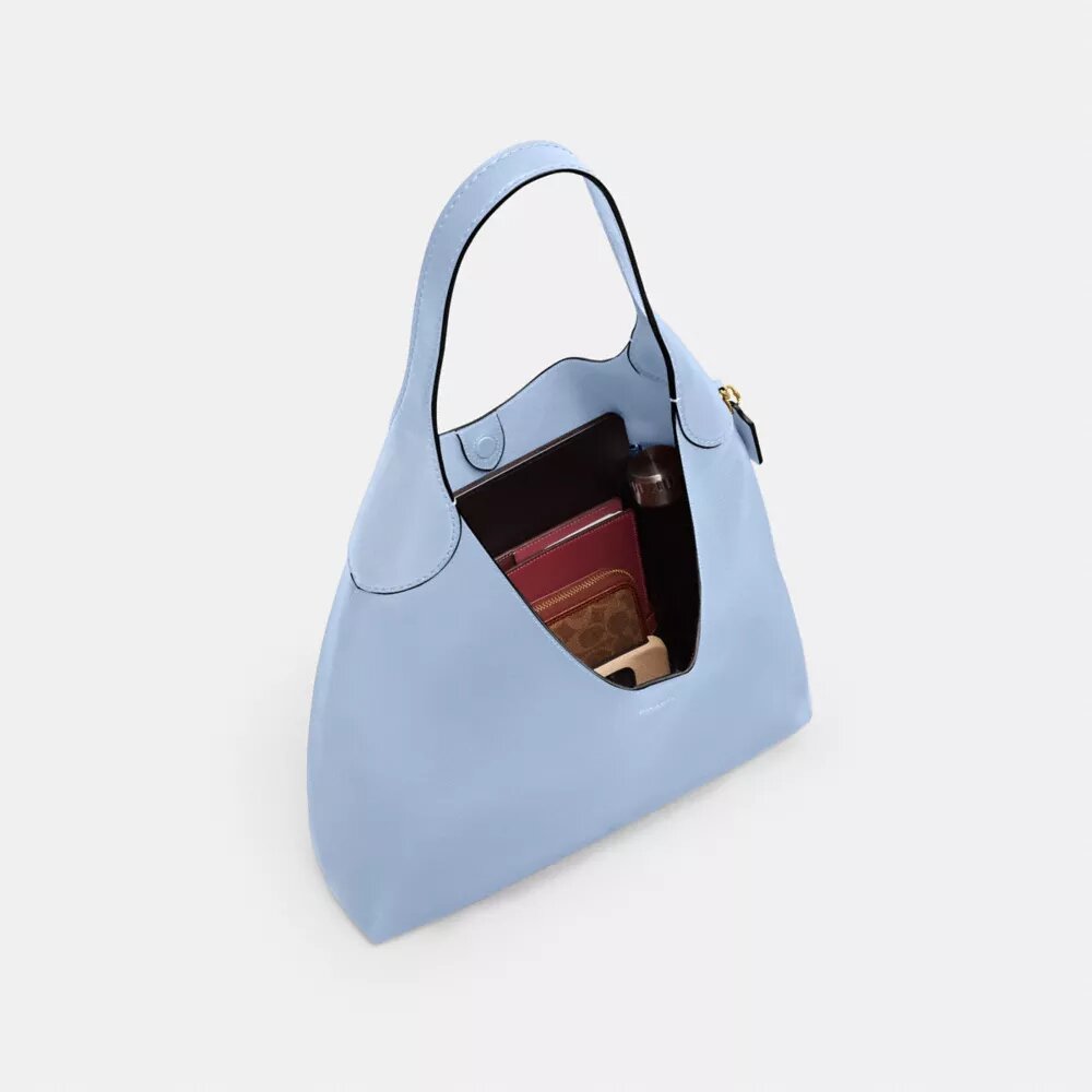 Brooklyn Shoulder Bag 39