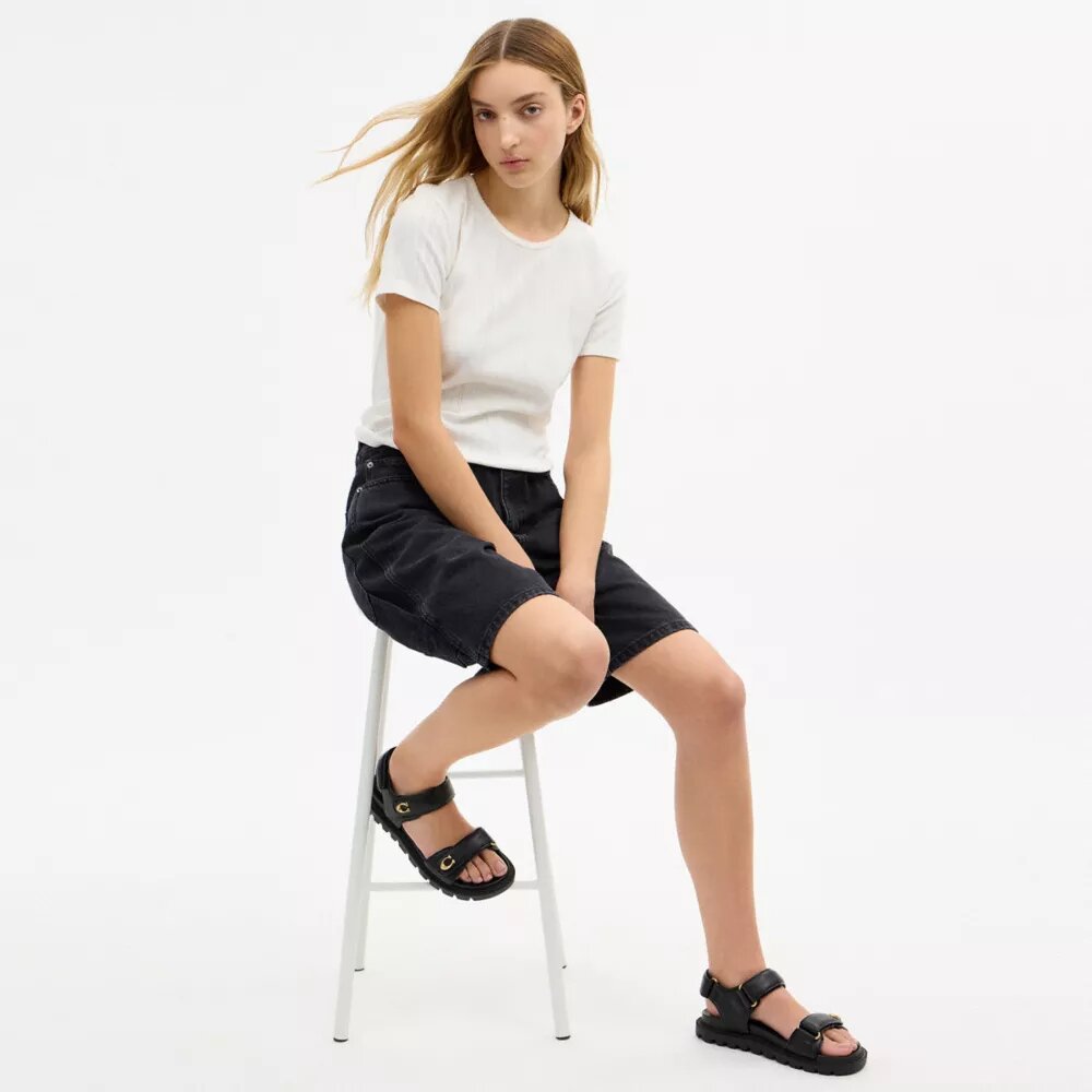 Brynn Sandal