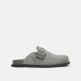 Buckle Clog