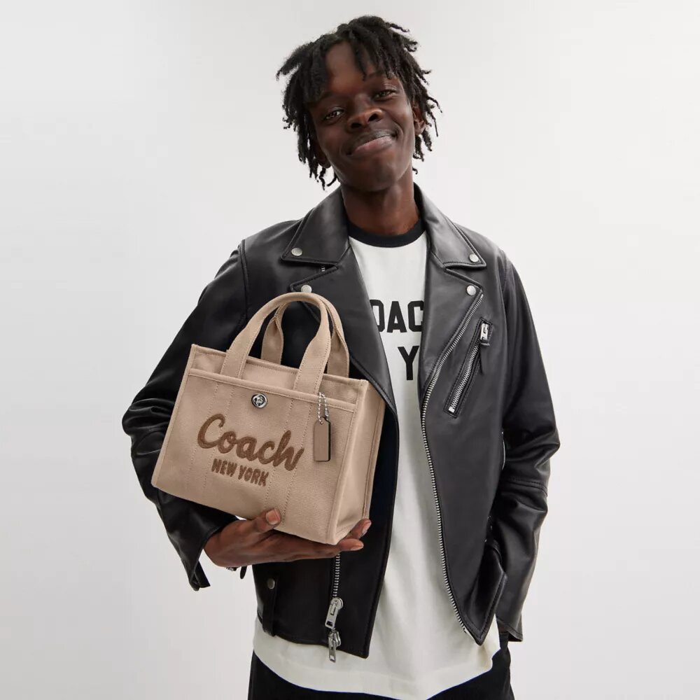 Cargo Tote Bag 26