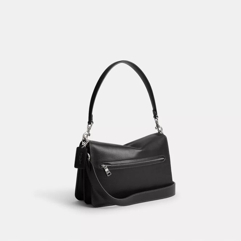 Chain Tabby Shoulder Bag
