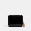 Essential Billfold Wallet with Charms