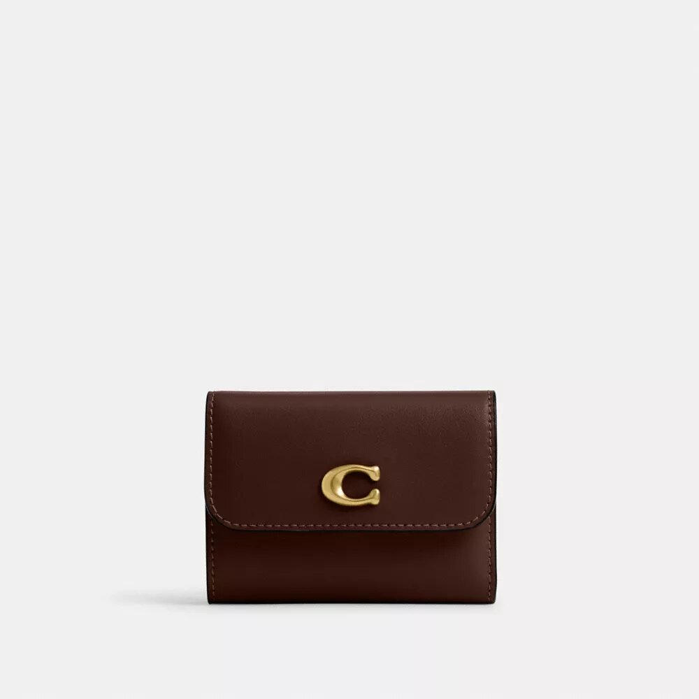Essential Card Holder Wallet