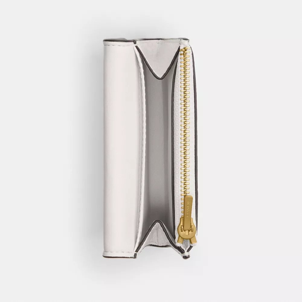 Essential Flap Card Case