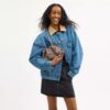Faye Shoulder Bag