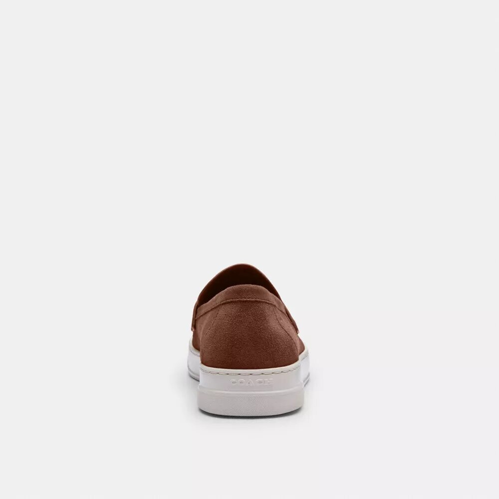 Hybrid Loafer