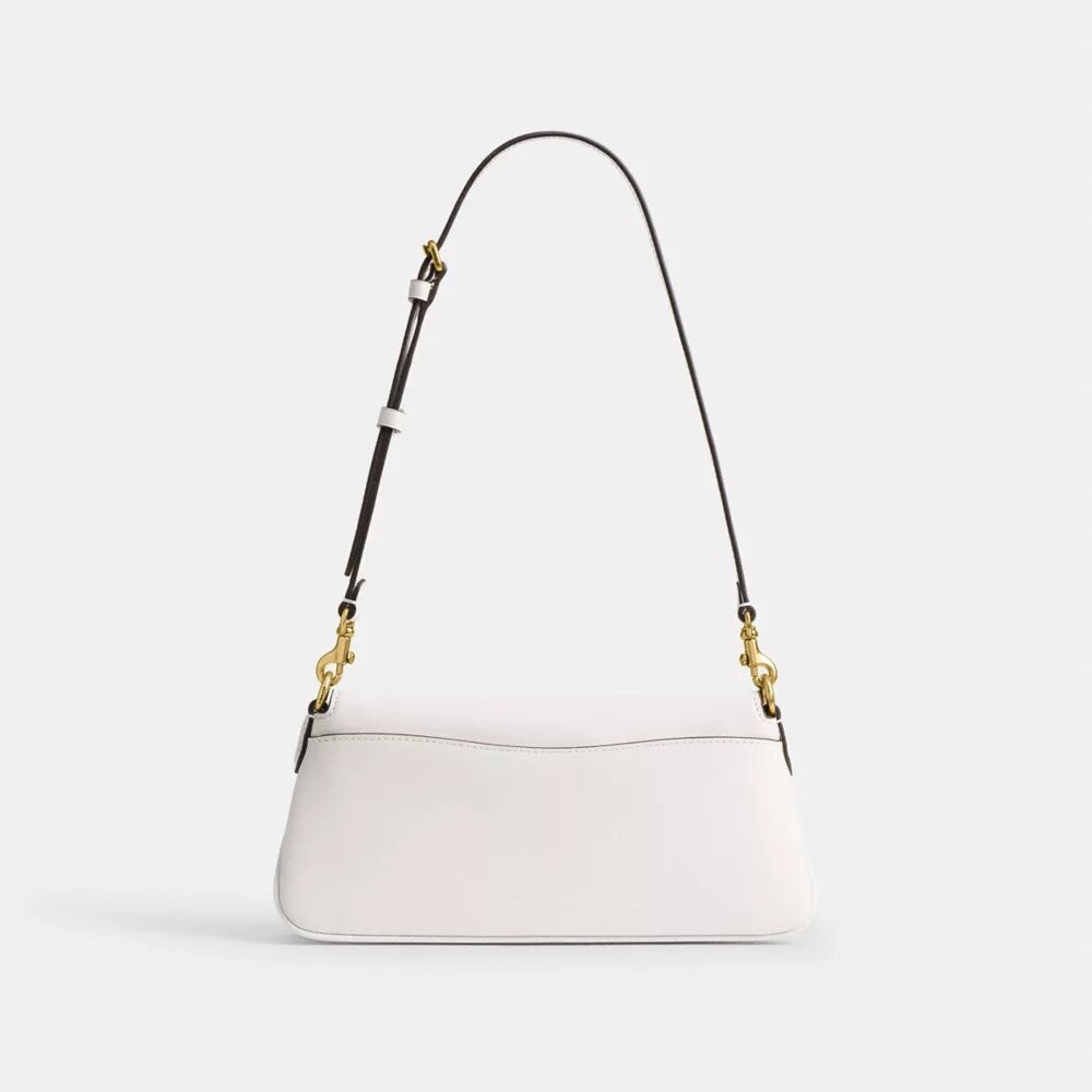 Jet Shoulder Bag