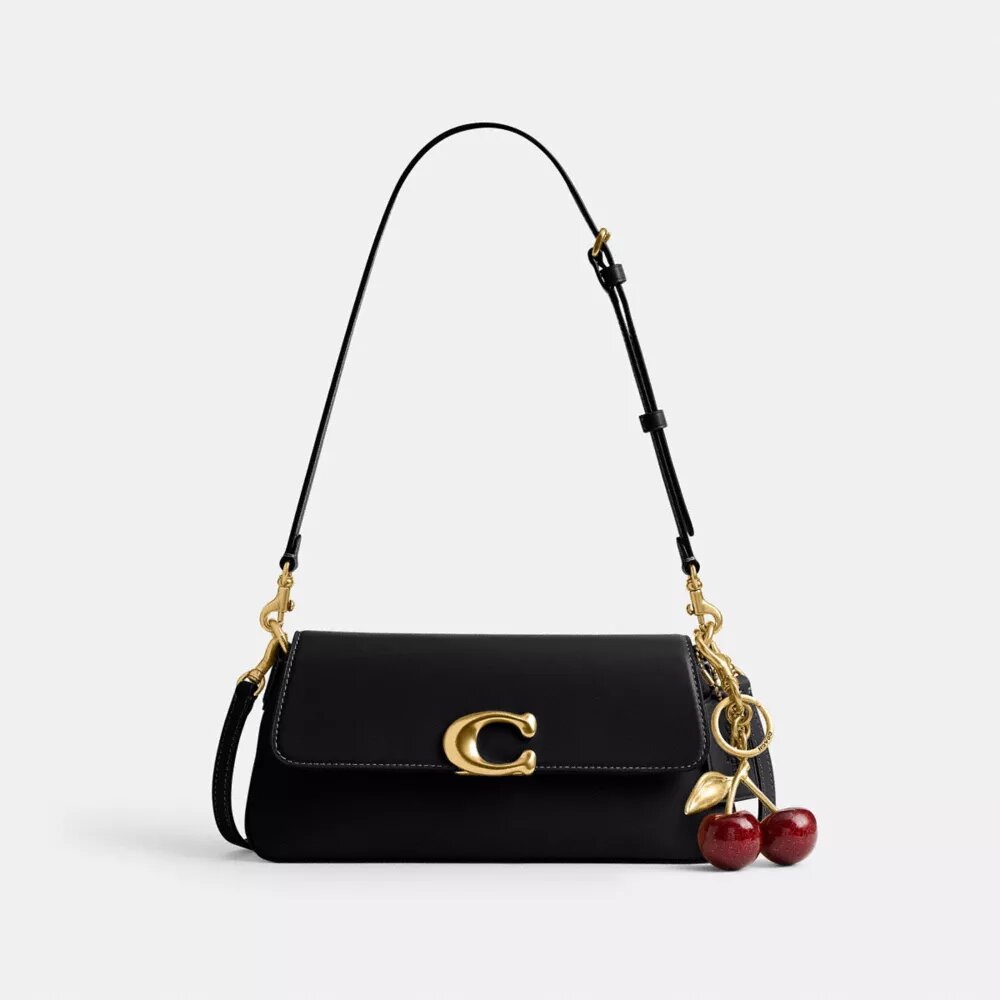 Jet Shoulder Bag