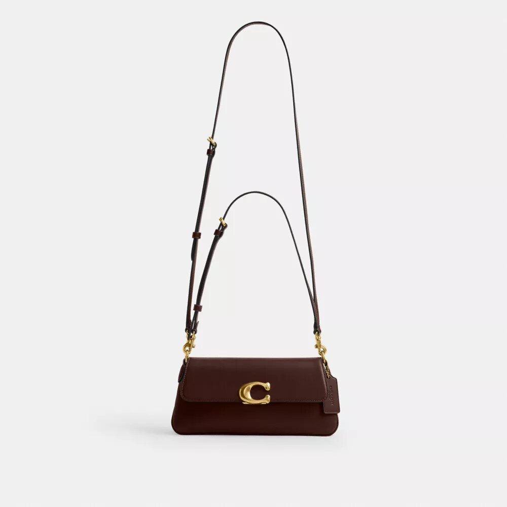 Jet Shoulder Bag