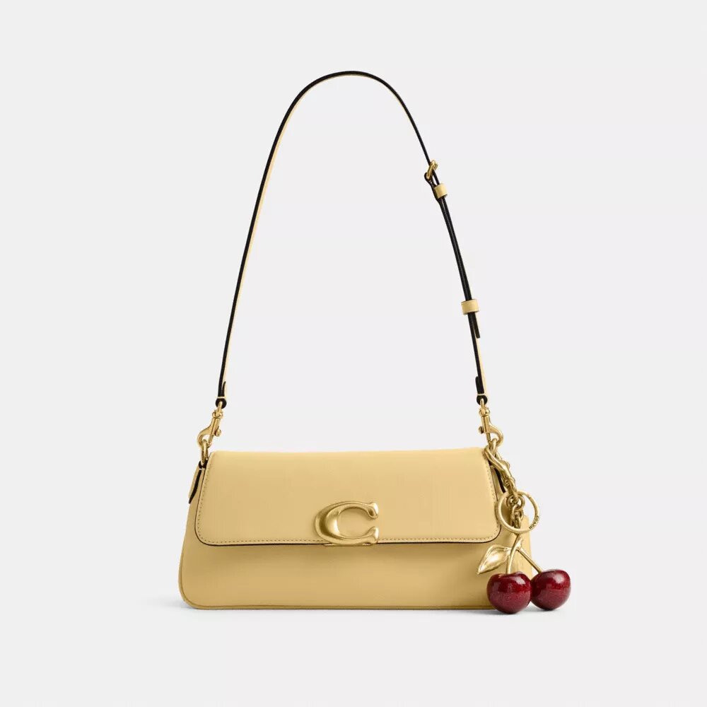 Jet Shoulder Bag
