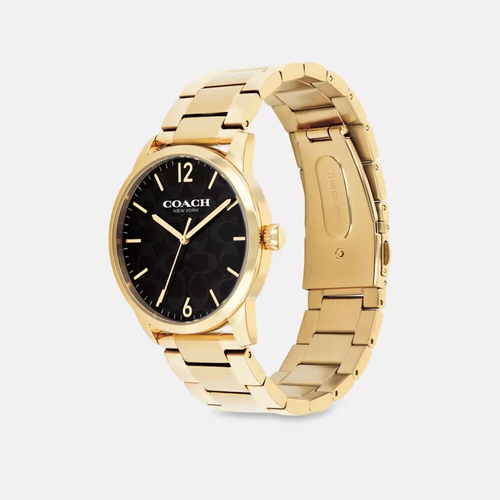 Keane Watch Gift Set, 39 Mm