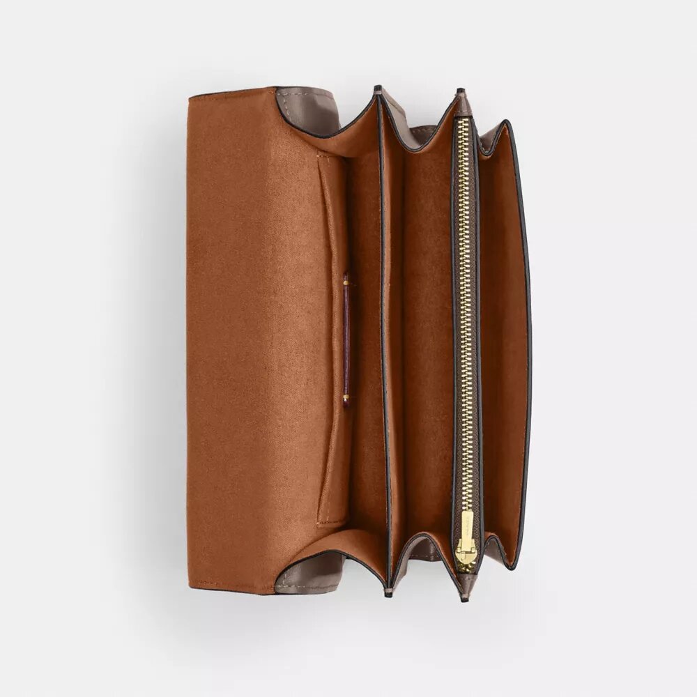 Klare Crossbody Bag