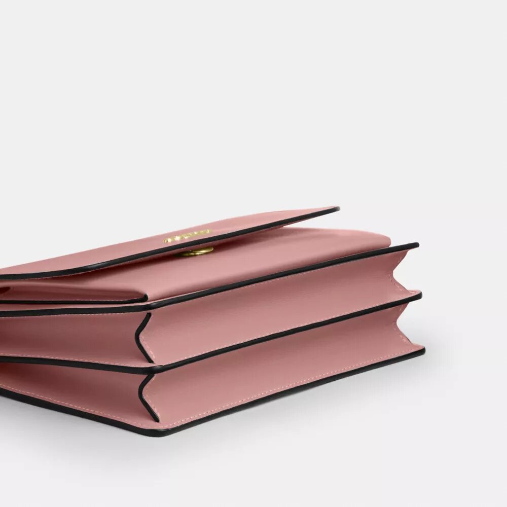 Klare Crossbody Bag
