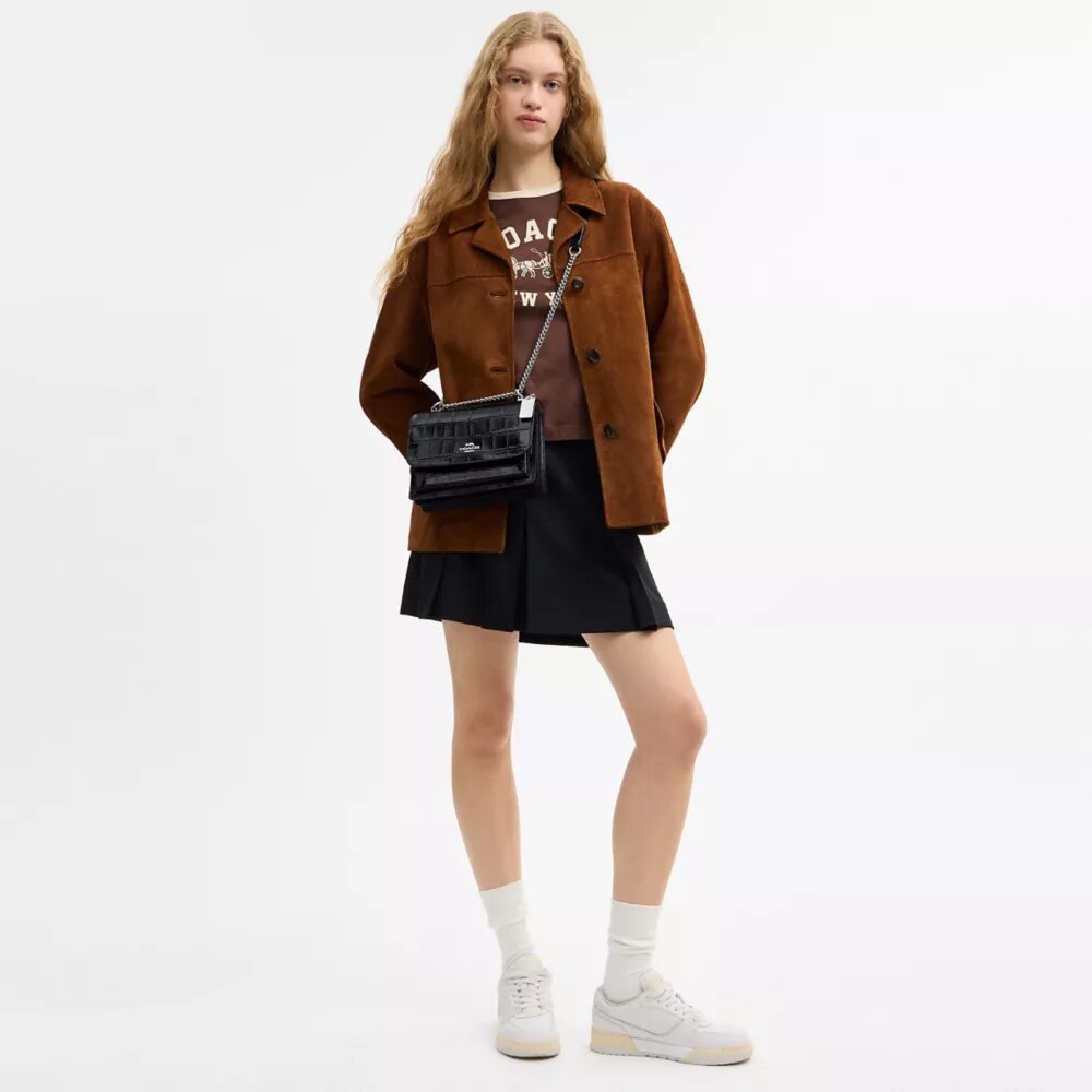 Klare Crossbody Bag