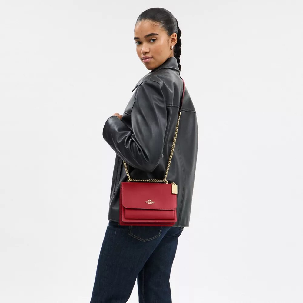 Klare Crossbody Bag