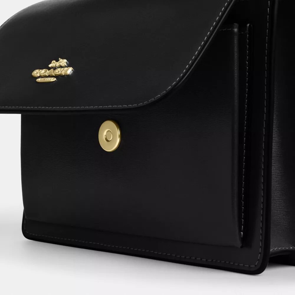 Klare Crossbody Bag