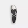 Lace-Up Soft Ballet Flat