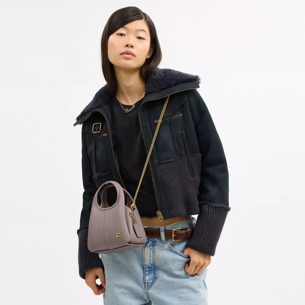 Lana Shoulder Bag 19