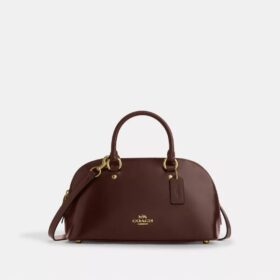 Lara Satchel Bag