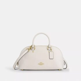 Lara Satchel Bag