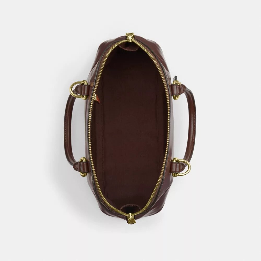 Lara Satchel Bag