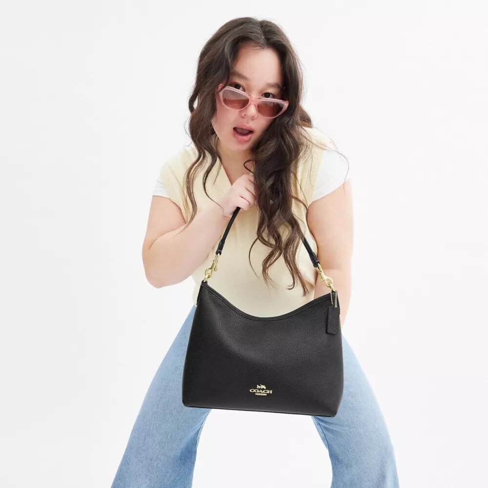Laurel Shoulder Bag