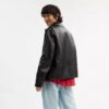 Lightweight Moto Jacket