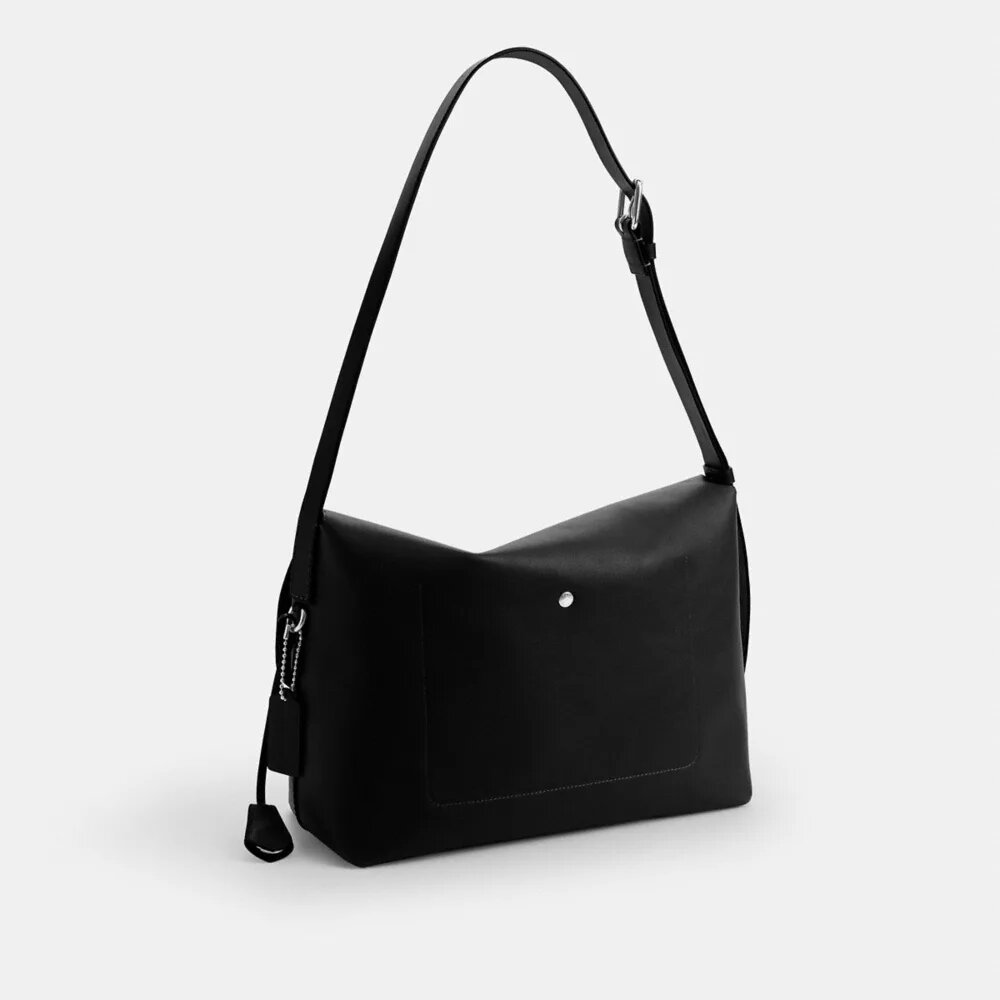 Ludlow Messenger Bag