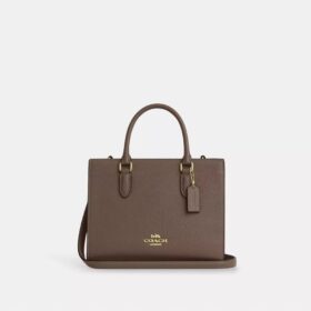 Maggie Small Tote Bag