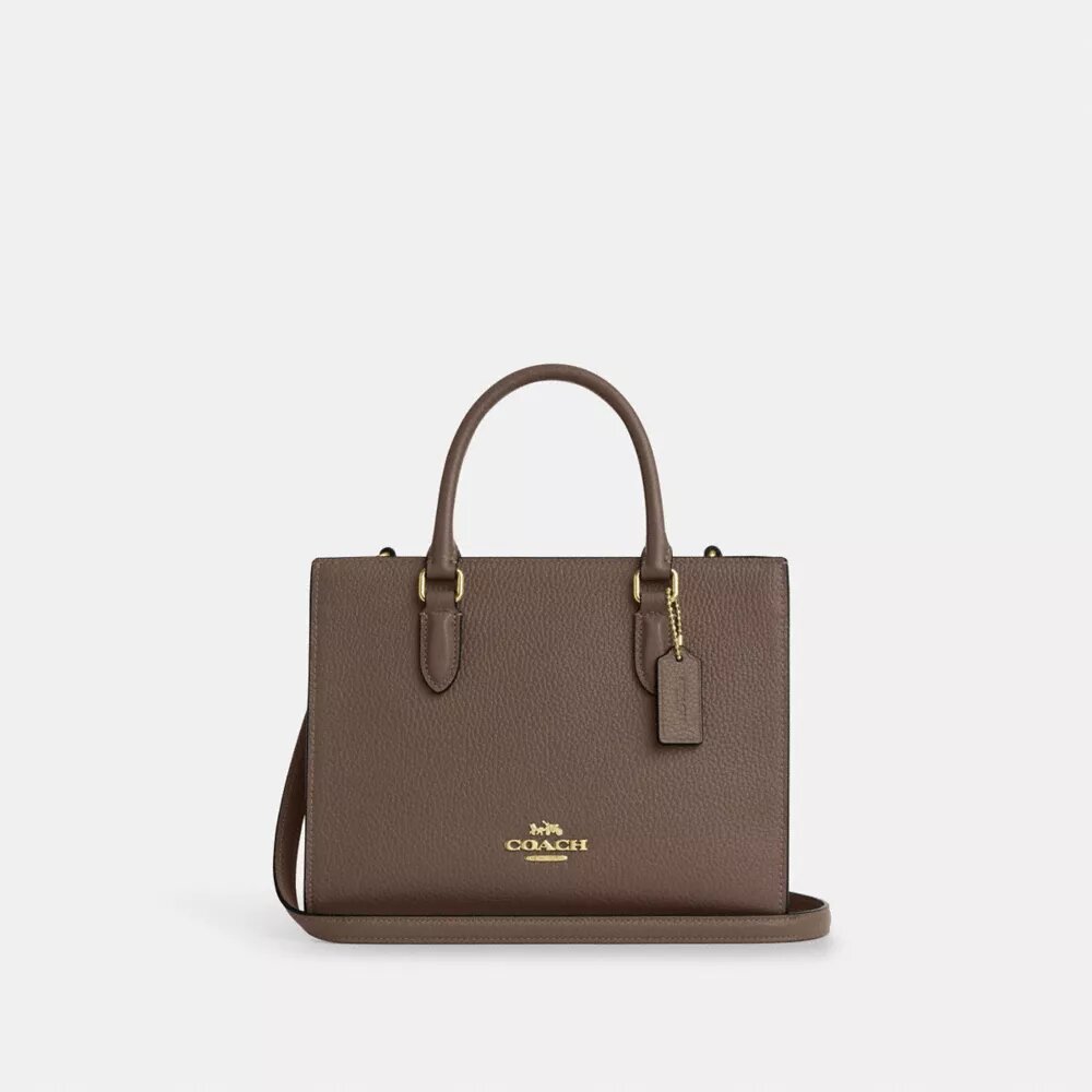 Maggie Small Tote Bag
