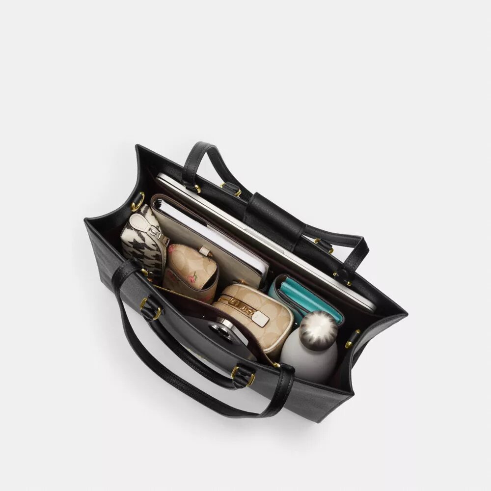 Maggie Tote Bag