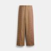 Mashup Yarn Dye Trousers