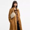 Mini Carey Crossbody Bag