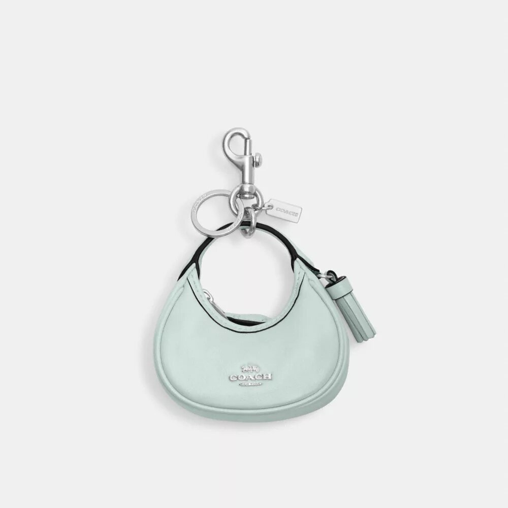 Mini Carmen Bag Charm