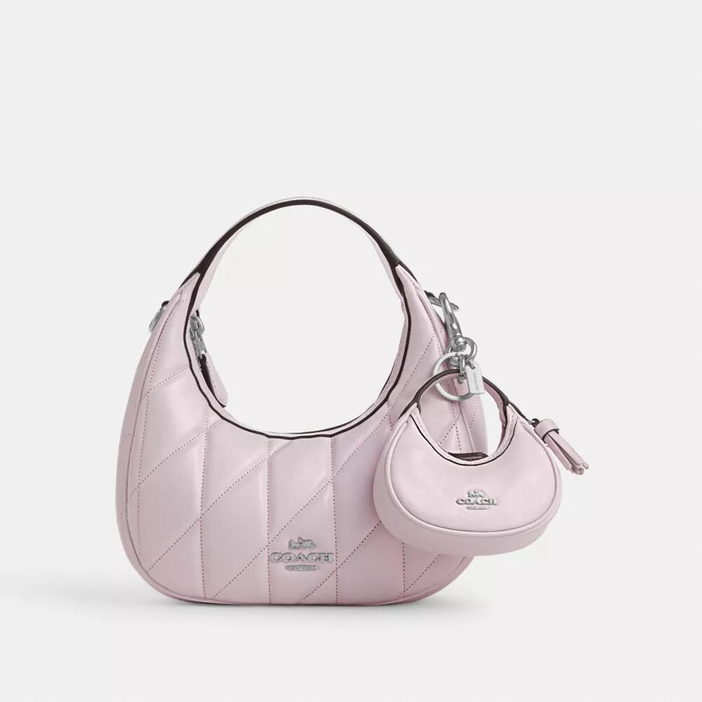 Mini Carmen Bag Charm