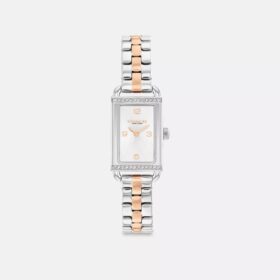 Mini Liz Watch, 17 Mm X 24 Mm