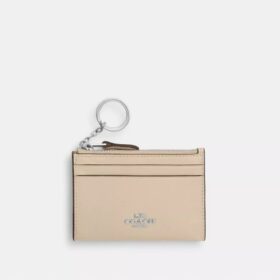 Mini Skinny Id Case