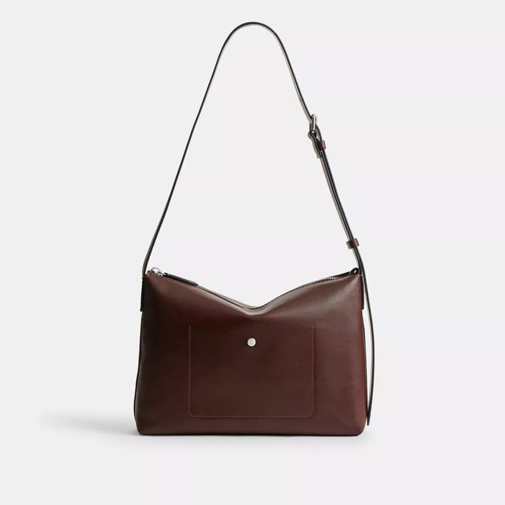 Mott Messenger Bag 33