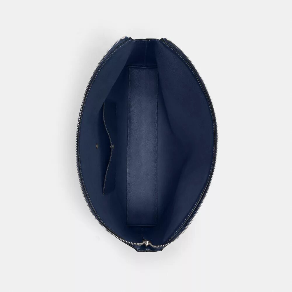 Mott Messenger Bag