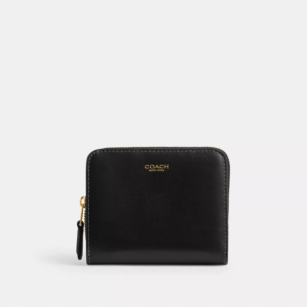 New York Billfold Wallet