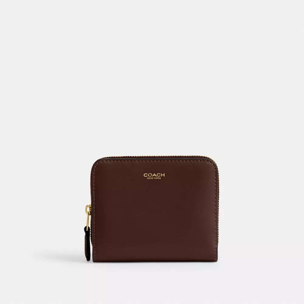 New York Billfold Wallet