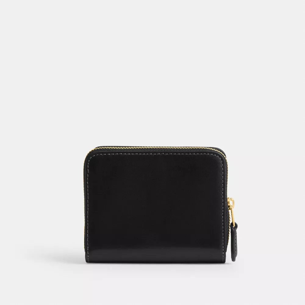 New York Billfold Wallet