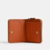 New York Billfold Wallet
