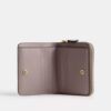 New York Billfold Wallet