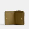 New York Billfold Wallet