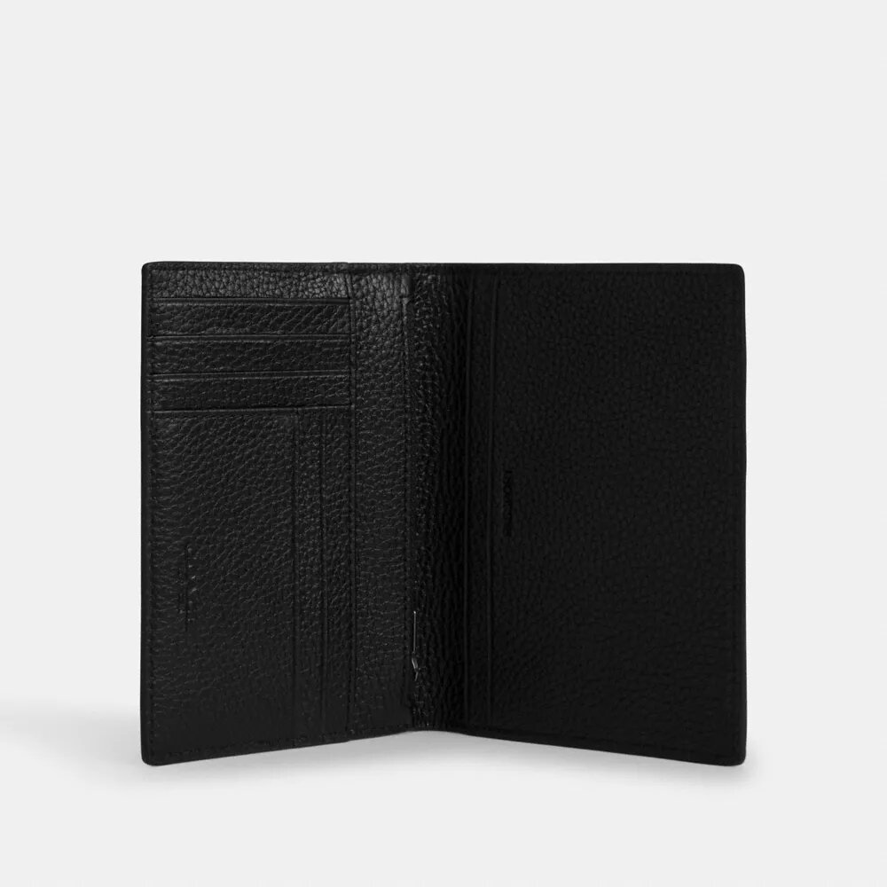 Passport Card Case